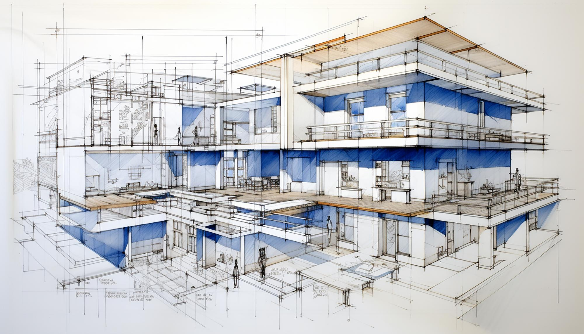 urbanismo arquitectura