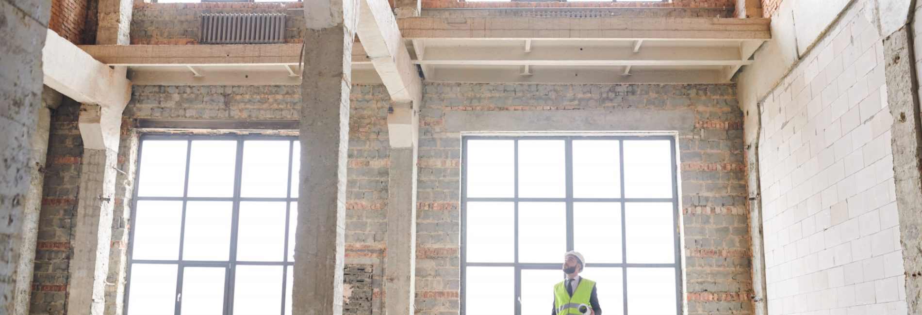 Rehabilitación de Edificios en Madrid